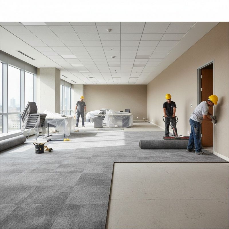 Flooring Service in Gilpin County, CO