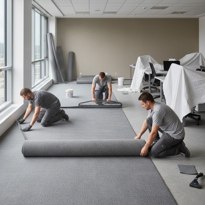 Flooring Service in Gilpin County, CO