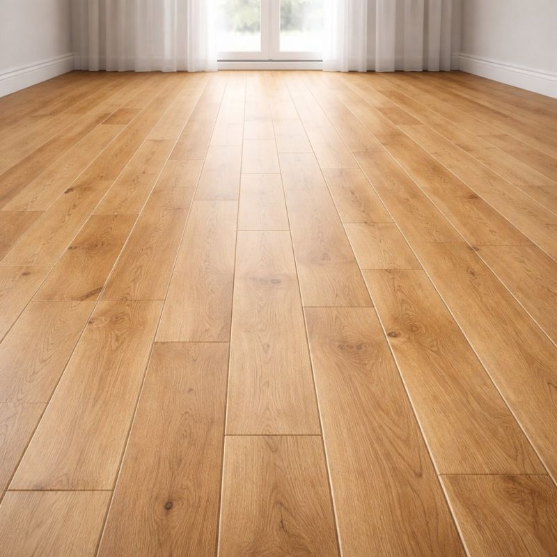 Engineered Wood Installation in Gilpin County, CO