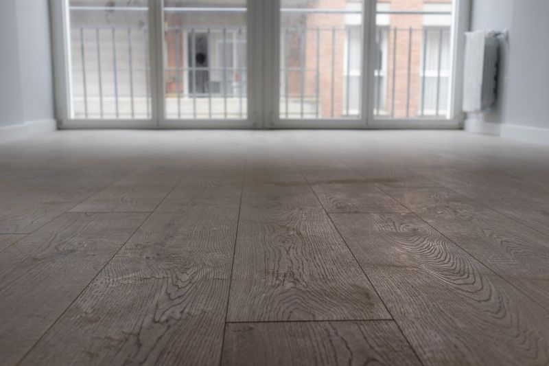 Engineered Wood Installation in Gilpin County, CO