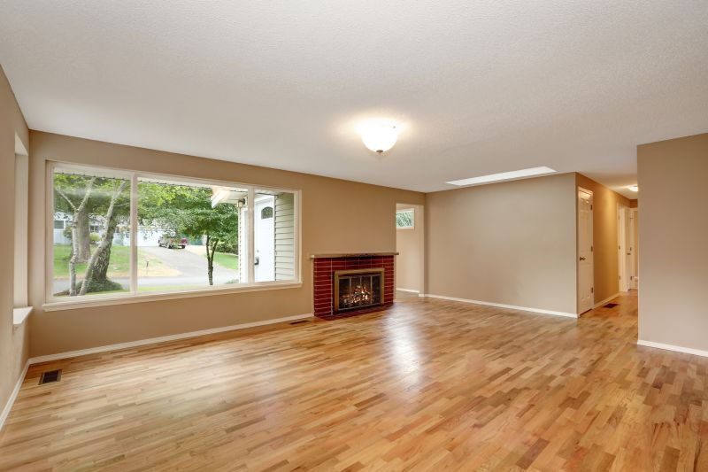 Engineered Wood Installation in Gilpin County, CO