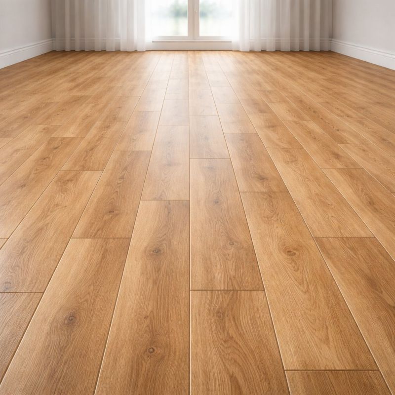 Laminate Floor Installation in Golden, CO
