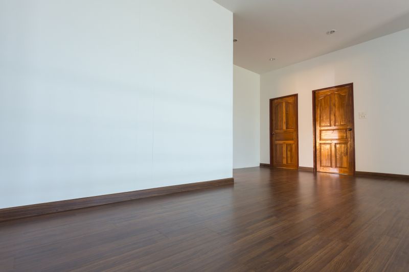 Laminate Floor Installation in Nederland, CO