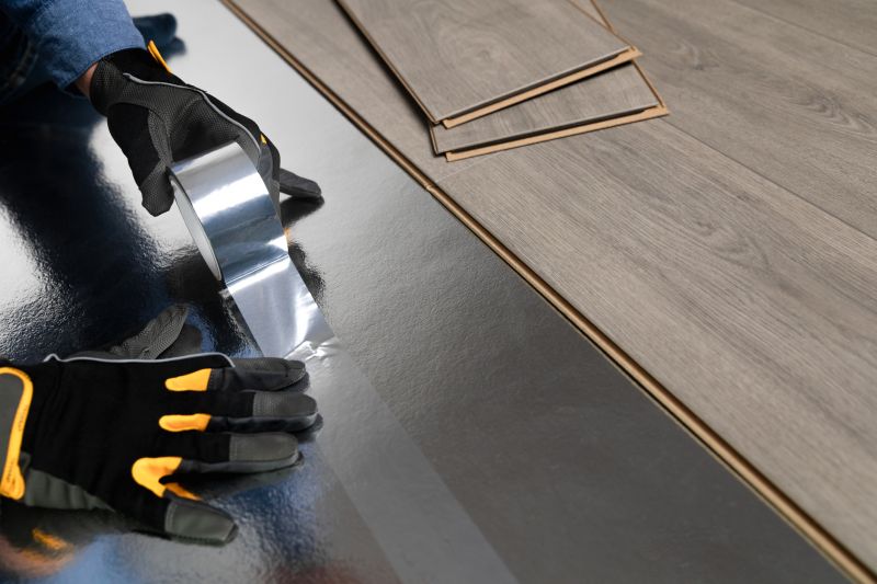 Laminate Floor Installation in Tabernash, CO