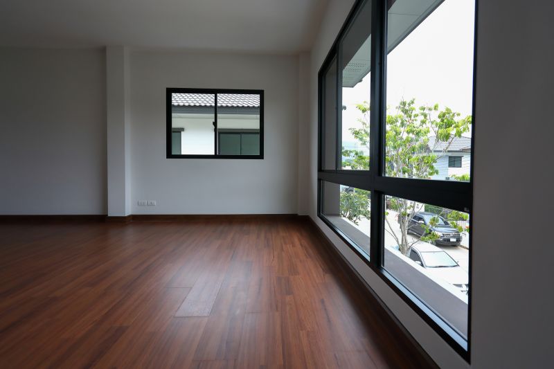 Laminate Floor Replacement in Golden, CO