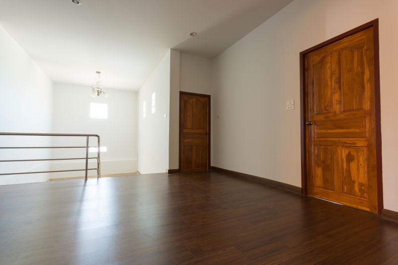 Laminate Floor Replacement in Jamestown, CO