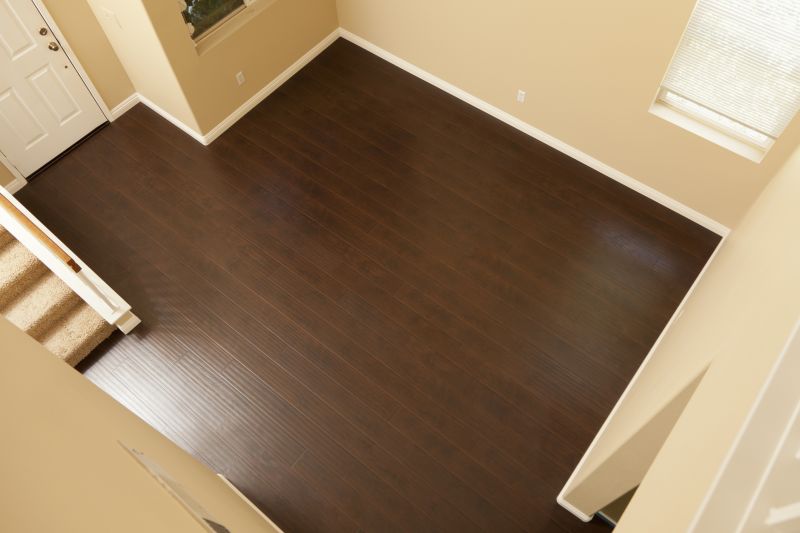 Laminate Floor Replacement in Nederland, CO