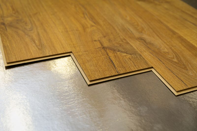 Laminate Floor Replacement in Tabernash, CO