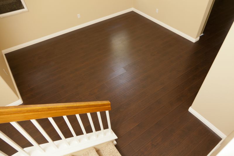 Laminate Floor Replacement in Winter Park, CO