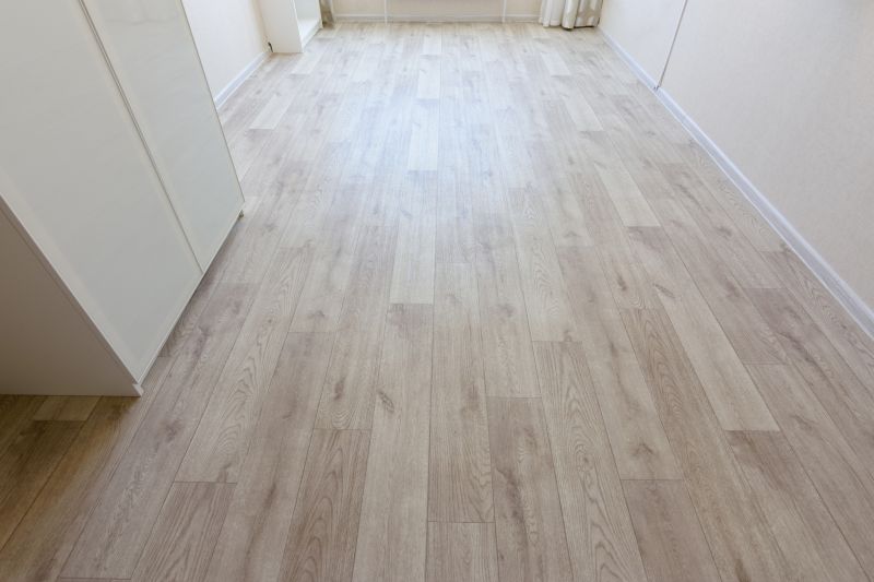 Linoleum Floor Installation in Black Hawk, CO