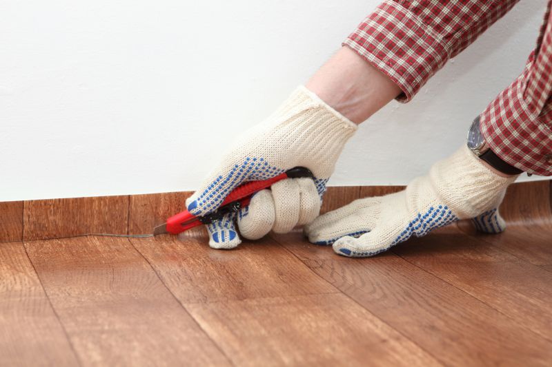 Linoleum Floor Installation in Clear Creek County, CO