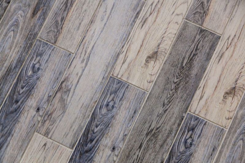 Sheet Flooring Installation in Nederland, CO