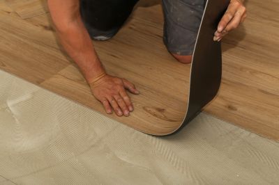 Sheet Linoleum Installation in Indian Hills, CO