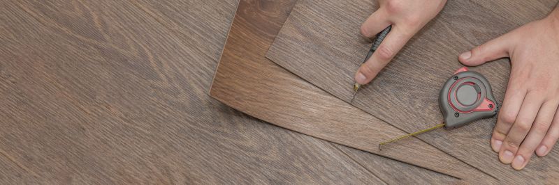 Sheet Linoleum Installation in Gilpin County, CO