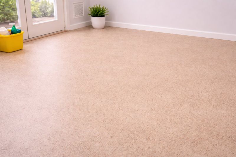 Sheet Linoleum Installation in Tabernash, CO
