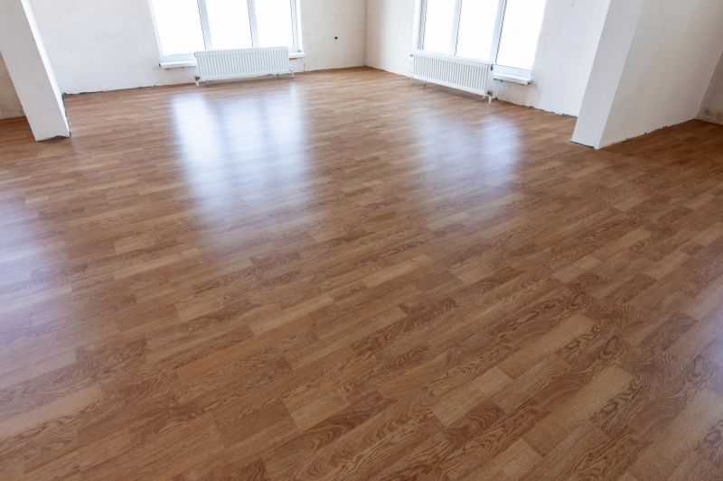 Vinyl Floor Replacement in Gilpin County, CO