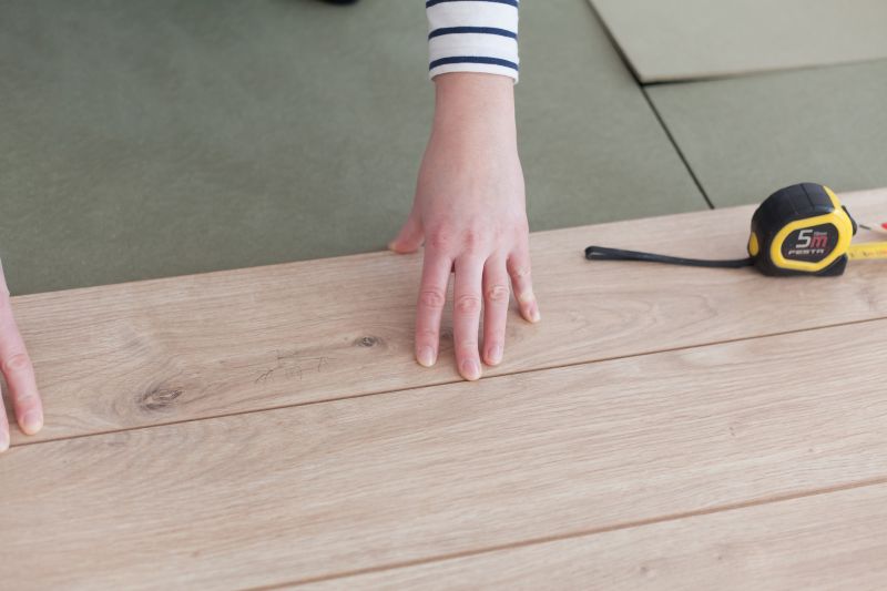 Vinyl Flooring Installation in Indian Hills, CO