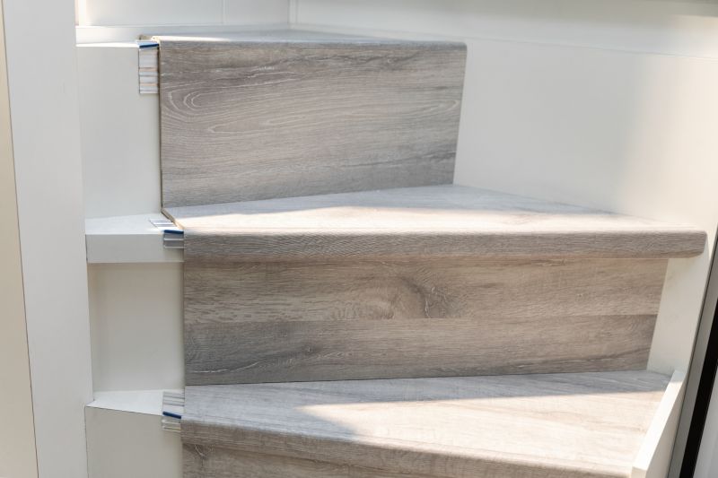 Wood Laminate Installation in Gilpin County, CO